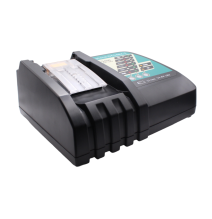 Ładowarka do akumulatorów Makita 14,4 V - 18 V serii LXT