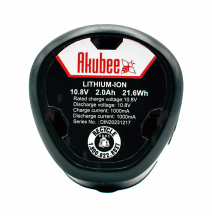 Akumulator 10,8 V - 12 V 2,0 Ah kompatybilny z Bosch GBA 12 V