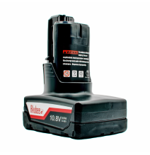 Akumulator 10,8 V - 12 V 6,0 Ah kompatybilny z Bosch GBA 12 V
