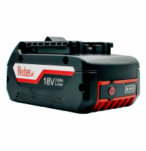 Akumulator 18V 3.0Ah kompatybilny z Bosch GBA 18V