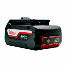 Akumulator 18V 6.0Ah kompatybilny z Bosch GBA 18V