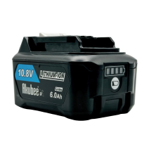 Akumulator 10,8 V 6,0 Ah kompatybilny z Makita CXT 12 V max