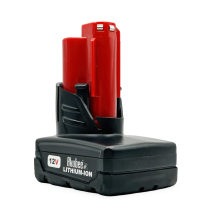 Akumulator 10,8 V - 12 V 4,0 Ah kompatybilny z Milwaukee M12