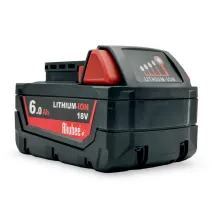 Akumulator 18 V 6,0 Ah kompatybilny z Milwaukee M18