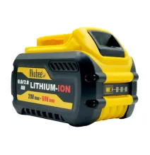 Akumulator 20V/60V 9Ah/3Ah kompatybilny z DeWalt Flexvolt