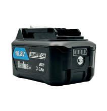 Akumulator 10,8 V 3,0 Ah kompatybilny z Makita CXT 12 V max