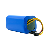 Bateria 2600 mAh kompatybilna z Iloox, Symbo, Proscenic, Cecotec, Infinuvo, Vileda