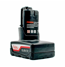Akumulator 10,8 V - 12 V 4,0 Ah kompatybilny z Bosch GBA 12 V