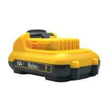 Akumulator 10,8 V - 12 V maks. 3,0 Ah kompatybilny z DeWalt 12 V maks.
