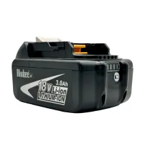 Akumulator 18V 3.0Ah kompatybilny z Makita LXT 18V