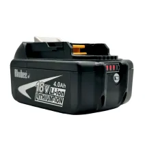 Akumulator 18V 4.0Ah kompatybilny z Makita LXT 18V