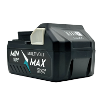 Akumulator 36V/1,5Ah - 18V/3,0Ah kompatybilny z Metabo Multivolt 36V/18V