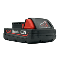 Akumulator 18V 1.5Ah kompatybilny z Milwaukee M18