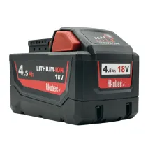 Akumulator 18V 4.5Ah kompatybilny z Milwaukee M18