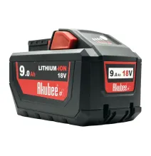 Akumulator 18 V 9,0 Ah kompatybilny z Milwaukee M18