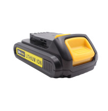 Akumulator 18 V - 20 V maks. 2,0 Ah kompatybilny z DeWalt XR 20 V maks.