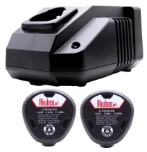 2 akumulatory 12V 2,0Ah + ładowarka do Bosch GBA 12V | Akubee.pl