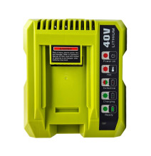 Ładowarka akumulatorów Ryobi 36V - 40V, 1,3A | Akubee.pl