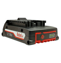 Akumulator 18V 2,0Ah do Bosch GBA 18V Professional | Akubee.pl