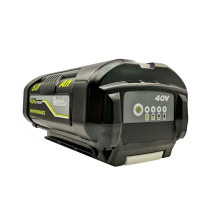Akumulator 40V 5.0Ah kompatybilny z Ryobi 40V | Akubee.pl