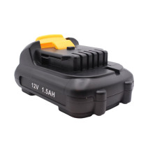 Akumulator 10,8 V - 12 V maks. 1,5 Ah kompatybilny z DeWalt 12 V maks.