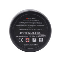 Akumulator 4V 2.0Ah kompatybilny z Milwaukee M4